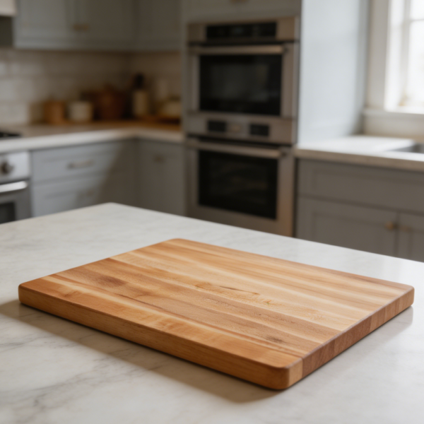 20x15 Reversible Maple Edge Grain Cutting Board 1 5 Thick